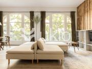 Piso de lujo de 96 m2 en alquiler en Gran de Gràcia, 73,...