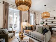 Piso de lujo de 96 m2 en alquiler en Madrid, España