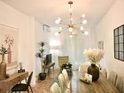 Piso de lujo de 96 m2 en alquiler en Madrid, Comunidad...