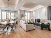 Piso de lujo de 96 m2 en alquiler en Madrid, España