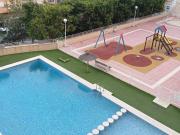 Piso de lujo de 96 m2 en venta en Alicante, Comunidad...