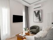 Piso de lujo de 96 m2 en venta en Madrid, España