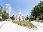 Piso de lujo de 96 m2 en venta en Madrid, España