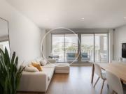 Piso exclusivo de 97 m2 en alquiler en Barcelona, Cataluña