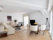 Piso de lujo de 97 m2 en alquiler en Barri Gotic,...