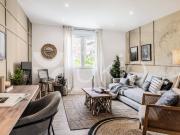 Piso de lujo de 97 m2 en alquiler en Madrid, España