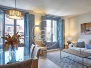 Piso de lujo de 97 m2 en alquiler en Madrid, España