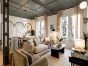 Piso de lujo de 97 m2 en alquiler en Madrid, España