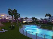 Piso de lujo de 97 m2 en venta en Estepona, España