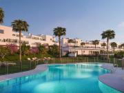 Piso de lujo de 97 m2 en venta en Estepona, España