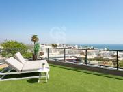 Piso de alto standing de 97 m2 en Monte y Mar, Santa...