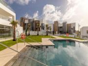 Piso de lujo de 97 m2 en venta en Marbella, Andalucía