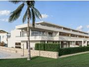 Piso de lujo de 97 m2 en venta en Pedreguer, España