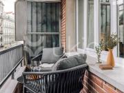 Piso de lujo de 98 m2 en alquiler en Madrid, Comunidad...