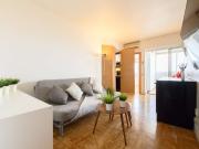 Piso de lujo de 98 m2 en alquiler en Madrid, Comunidad...