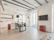 Piso de lujo de 98 m2 en alquiler en Madrid, Comunidad...