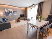 Piso de lujo de 98 m2 en alquiler en Sitges, Cataluña