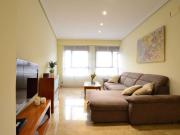 Piso de lujo de 98 m2 en alquiler en Valencia, España