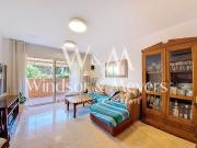 Piso de lujo de 98 m2 en venta en Ses Paisses, San...