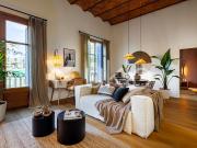 Piso de alto standing en alquiler en Barcelona, Cataluña