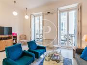 Piso de lujo de 99 m2 en alquiler en Madrid, España