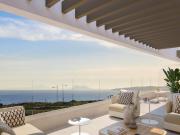 Piso de lujo de 99 m2 en venta en Estepona, Andalucía