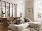 Piso de lujo de 99 m2 en venta en Madrid, Comunidad de...