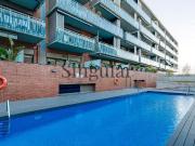 Piso de lujo de 99 m2 en venta en Sant Cugat, Cataluña