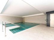 Piso de lujo en 1ª línea de playa Los Alamos, Torremolinos