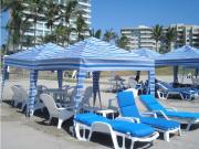 Piso de lujo en alquiler en Acapulco, México