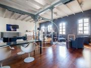 Piso de lujo en alquiler en Barcelona, España