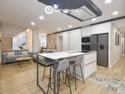 Piso de lujo en alquiler en Barcelona, Cataluña