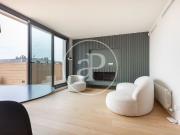 Piso de lujo en alquiler en Barcelona, Cataluña