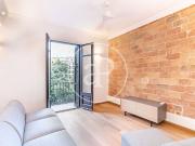 Piso de alto standing en alquiler en Barcelona, Cataluña