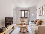 Piso de lujo en alquiler en Barcelona, Cataluña