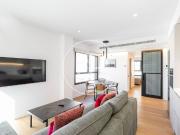 Piso de lujo en alquiler en Barcelona, Cataluña