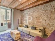 Piso de lujo en alquiler en Barcelona, Cataluña