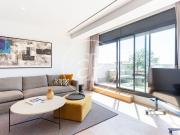 Piso exclusivo de 190 m2 en alquiler en Barcelona, Cataluña