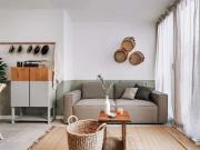 Piso de lujo en alquiler en Barcelona, Cataluña