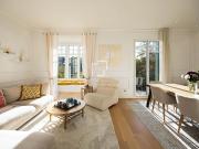 Piso de lujo de 158 m2 en alquiler en Barcelona, España