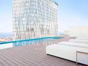 Piso de lujo en alquiler en Barcelona, Cataluña