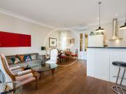 Piso exclusivo de 100 m2 en alquiler en Barcelona, España