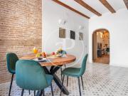 Piso de lujo en alquiler en Barcelona, España