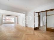 Piso de lujo en alquiler en Barcelona, España