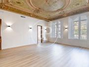 Piso de lujo en alquiler en Barcelona, España