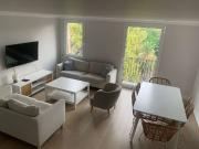 Piso de lujo en alquiler en Barcelona, España