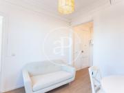 Piso de lujo en alquiler en Barcelona, España