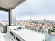 Piso de lujo en alquiler en Barcelona, España