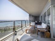 Piso exclusivo de 124 m2 en alquiler en Barcelona, España