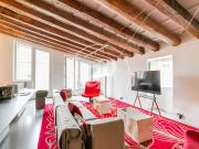 Piso de alto standing de 234 m2 en alquiler en...